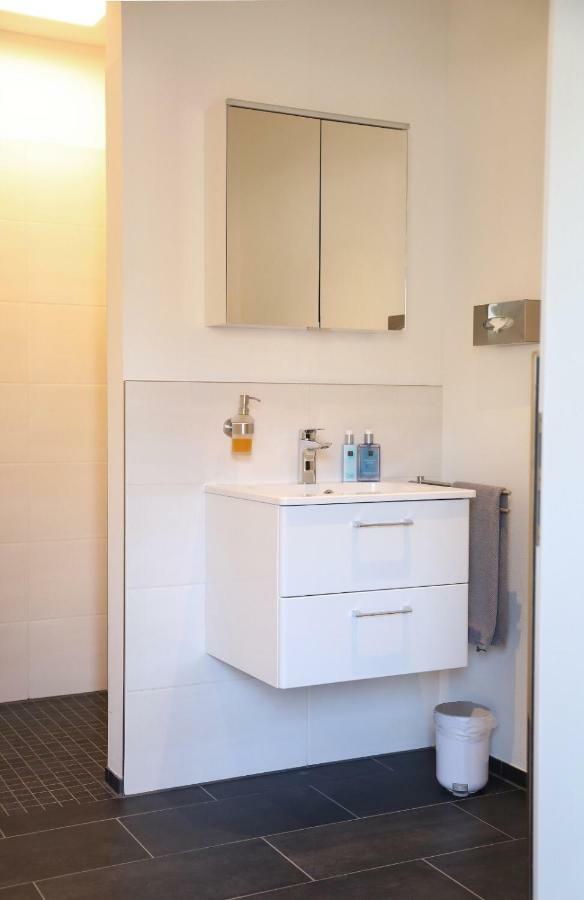 Appartement Burgblick Гарбург Екстер'єр фото